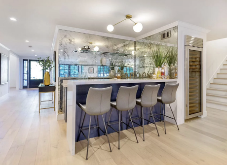 Vea la #mansión que compró Miley Cyrus por $5 millones (FOTOS)