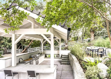 Vea la #mansión que compró Miley Cyrus por $5 millones (FOTOS)