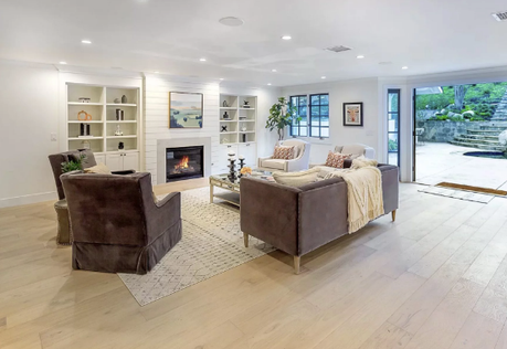 Vea la #mansión que compró Miley Cyrus por $5 millones (FOTOS)