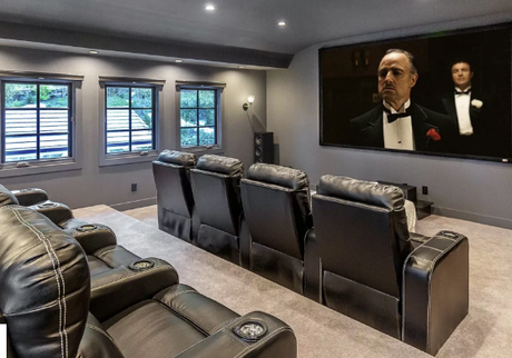 Vea la #mansión que compró Miley Cyrus por $5 millones (FOTOS)