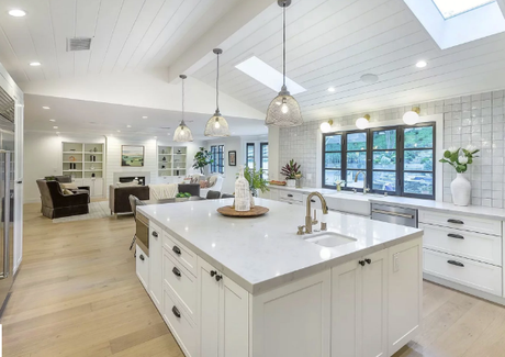 Vea la #mansión que compró Miley Cyrus por $5 millones (FOTOS)