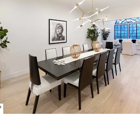 Vea la #mansión que compró Miley Cyrus por $5 millones (FOTOS)