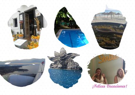 ¡¡¡Feliz Verano!!! ¡¡¡Feliz Verano!!!