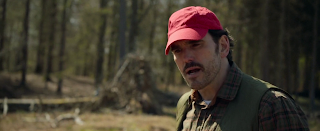 La casa de Jack (The house that Jack built, Lars von Trier DIN/ FR/ SUE/ ALE & BEL, 2018) La casa de Jack (The house that Jack built, Lars von Trier DIN/ FR/ SUE/ ALE & BEL, 2018)
