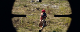 La casa de Jack (The house that Jack built, Lars von Trier DIN/ FR/ SUE/ ALE & BEL, 2018) La casa de Jack (The house that Jack built, Lars von Trier DIN/ FR/ SUE/ ALE & BEL, 2018)