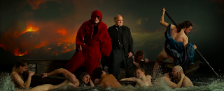 La casa de Jack (The house that Jack built, Lars von Trier DIN/ FR/ SUE/ ALE & BEL, 2018) La casa de Jack (The house that Jack built, Lars von Trier DIN/ FR/ SUE/ ALE & BEL, 2018)