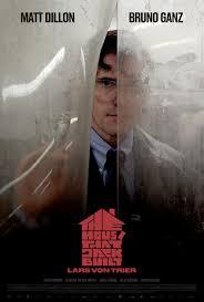 La casa de Jack (The house that Jack built, Lars von Trier DIN/ FR/ SUE/ ALE & BEL, 2018)