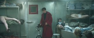 La casa de Jack (The house that Jack built, Lars von Trier DIN/ FR/ SUE/ ALE & BEL, 2018) La casa de Jack (The house that Jack built, Lars von Trier DIN/ FR/ SUE/ ALE & BEL, 2018)
