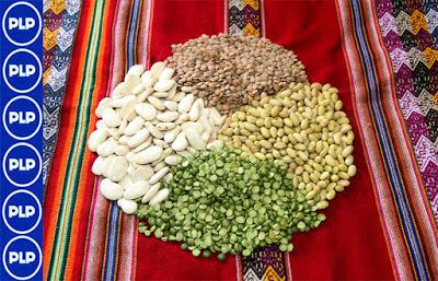 MINSA INVITA A CONSUMIR MENESTRAS…