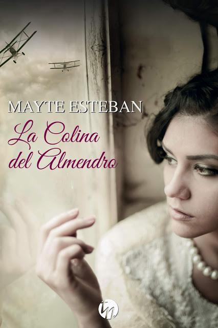 OPINIÓN DE LA COLINA DEL ALMENDRO DE MAYTE ESTEBAN