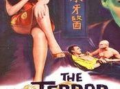 Cine verano: terror Tongs (The Terror Tongs, Anthony Bushell, 1961)