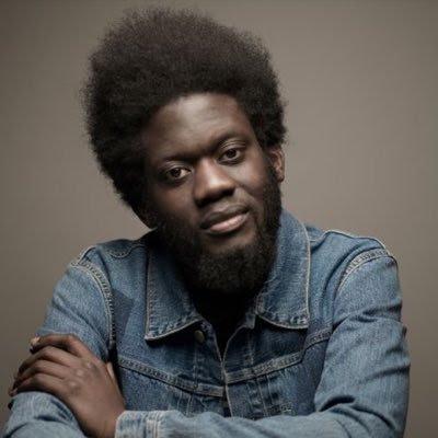 Michael Kiwanuka - Rule the world (Live Session) (2016)