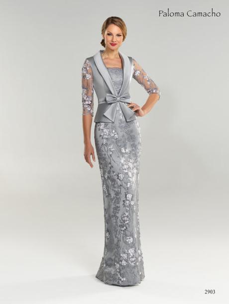 Falda Larga Raso Boda