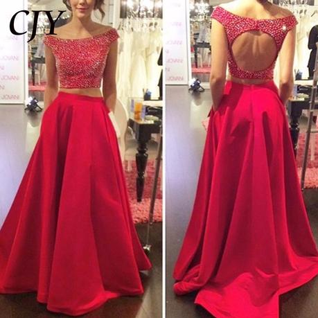 Falda Larga Raso Boda