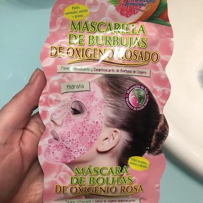 Mascarilla-de-burbujas-oxigeno-rosado-7th-heaven