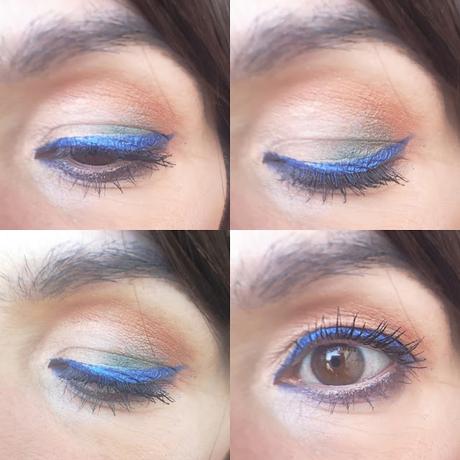 Paleta Trendy in Tokio de BH Cosmetics, ¡a todo color! | Reseña, swatches y 4 looks Paleta Trendy in Tokio de BH Cosmetics, ¡a todo color! | Reseña, swatches y 4 looks