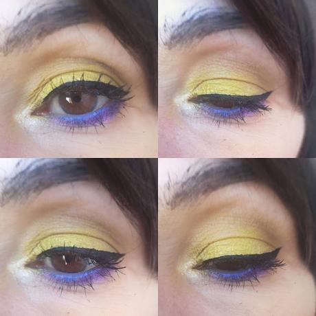 Paleta Trendy in Tokio de BH Cosmetics, ¡a todo color! | Reseña, swatches y 4 looks Paleta Trendy in Tokio de BH Cosmetics, ¡a todo color! | Reseña, swatches y 4 looks