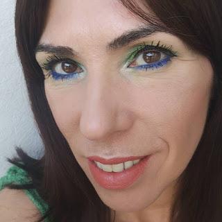 Paleta Trendy in Tokio de BH Cosmetics, ¡a todo color! | Reseña, swatches y 4 looks Paleta Trendy in Tokio de BH Cosmetics, ¡a todo color! | Reseña, swatches y 4 looks