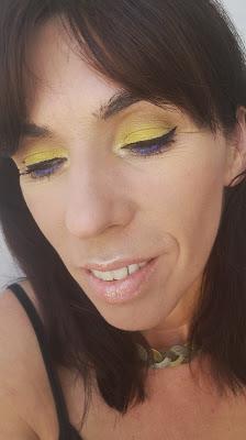 Paleta Trendy in Tokio de BH Cosmetics, ¡a todo color! | Reseña, swatches y 4 looks Paleta Trendy in Tokio de BH Cosmetics, ¡a todo color! | Reseña, swatches y 4 looks