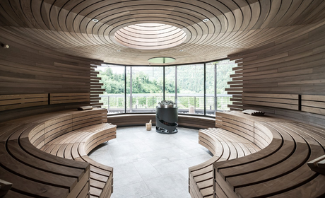 Apfelhotel Torgglerhof – Saltaus – Tirol del Sur Noa * – red de arquitectura Apfelhotel Torgglerhof – Saltaus – Tirol del Sur Noa * – red de arquitectura