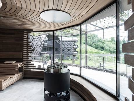 Apfelhotel Torgglerhof – Saltaus – Tirol del Sur Noa * – red de arquitectura Apfelhotel Torgglerhof – Saltaus – Tirol del Sur Noa * – red de arquitectura