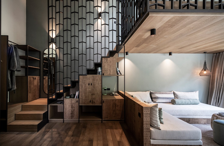 Apfelhotel Torgglerhof – Saltaus – Tirol del Sur Noa * – red de arquitectura Apfelhotel Torgglerhof – Saltaus – Tirol del Sur Noa * – red de arquitectura