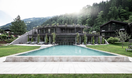 Apfelhotel Torgglerhof – Saltaus – Tirol del Sur Noa * – red de arquitectura Apfelhotel Torgglerhof – Saltaus – Tirol del Sur Noa * – red de arquitectura
