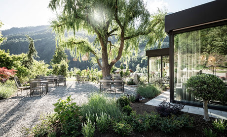 Apfelhotel Torgglerhof – Saltaus – Tirol del Sur Noa * – red de arquitectura Apfelhotel Torgglerhof – Saltaus – Tirol del Sur Noa * – red de arquitectura
