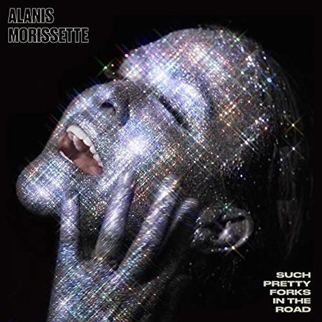 Alanis Morissette publica su nuevo disco, ‘Such Pretty Forks In The Road’ Such Pretty Forks in The Road