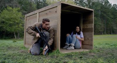 La Caza, Implacable entretenimiento La Caza, Implacable entretenimiento