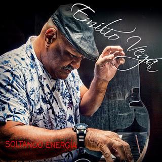 Emilio Vega - Soltando Energía (En Vivo) Emilio Vega - Soltando Energía (En Vivo)