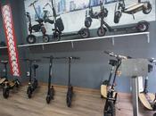 Sabway abre nueva tienda patinetes eléctricos Valencia