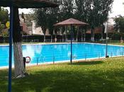 Prosigue temporada verano piscinas municipales hermanas