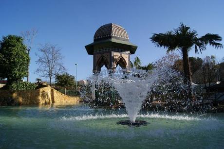 PRIMER BORRADOR PLAN TURÍSTICO DE DOS HERMANAS