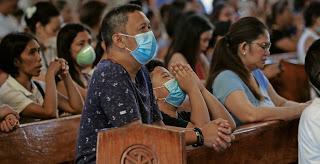 Desata polémica el Pastor Gustavo Páez, por convocar a mantener iglesias cristianas abiertas, pese a la pandemia.