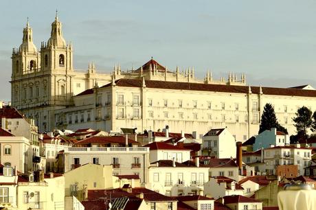 barrio alfama lisboa