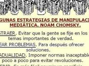 Estrategias Manipulación