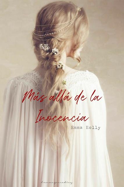 Reseña | Más allá de la Inocencia - Emma Holly