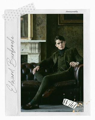 Reseña | Más allá de la Inocencia - Emma Holly