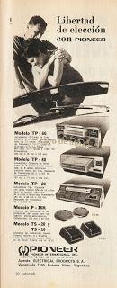 Sumario de julio de 2020