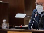 Para conocer cuentas ISSN tuvo Justicia