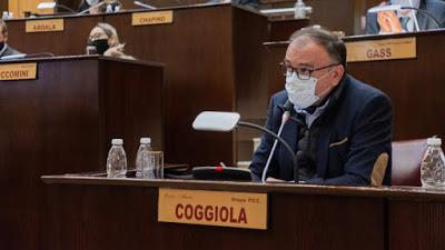 Para conocer las cuentas del ISSN tuvo que ir a la Justicia