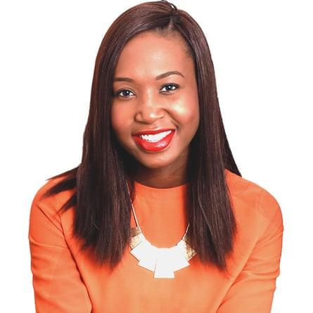 ‘La gente dice que no existimos’: el escándalo de los arquitectos negros excluidos Sistema orientado a 'manos seguras' ... el arquitecto Yẹmí Aládérun.