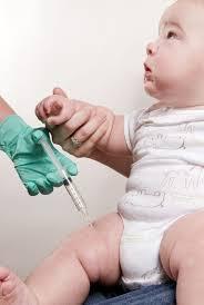 Vacunas en los bebés, una decisión acertada Vacunas en los bebés, una decisión acertada