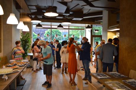 Rustico enciende su grill para disfrutar de hamburguesas de calidad en Ponferrada Rustico enciende su grill para disfrutar de hamburguesas de calidad en Ponferrada