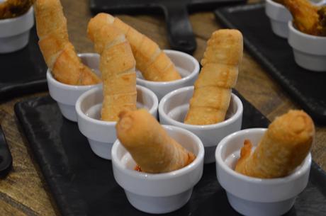 Rustico enciende su grill para disfrutar de hamburguesas de calidad en Ponferrada Rustico enciende su grill para disfrutar de hamburguesas de calidad en Ponferrada