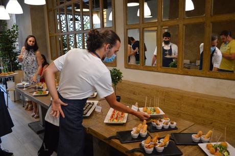 Rustico enciende su grill para disfrutar de hamburguesas de calidad en Ponferrada Rustico enciende su grill para disfrutar de hamburguesas de calidad en Ponferrada
