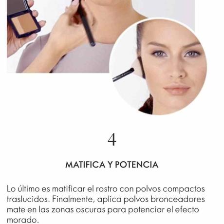 Contouring para todos