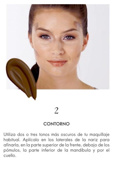 Contouring para todos