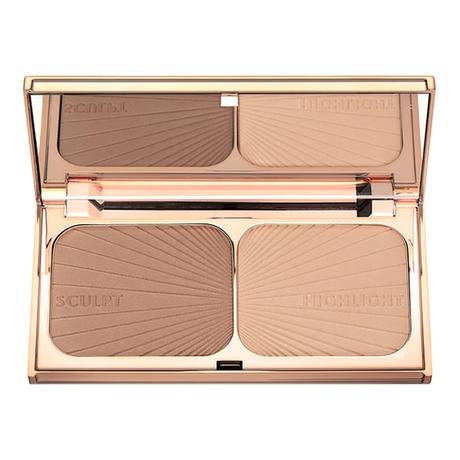 Filmstar Bronze & Glow - Polvos Bronceadores, CHARLOTTE TILBURY